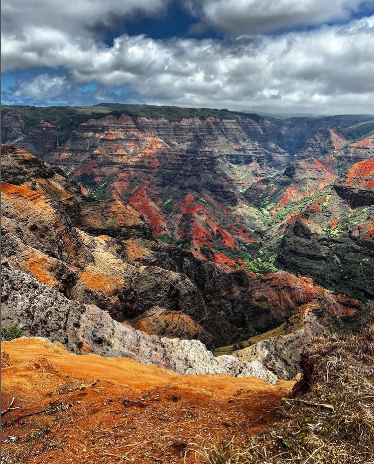 Kauai Vacation