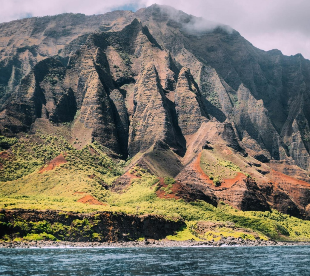 Kauai Vacation