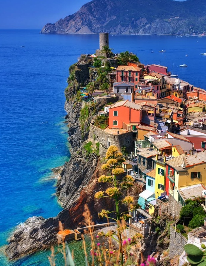 Mediterranean Cruise