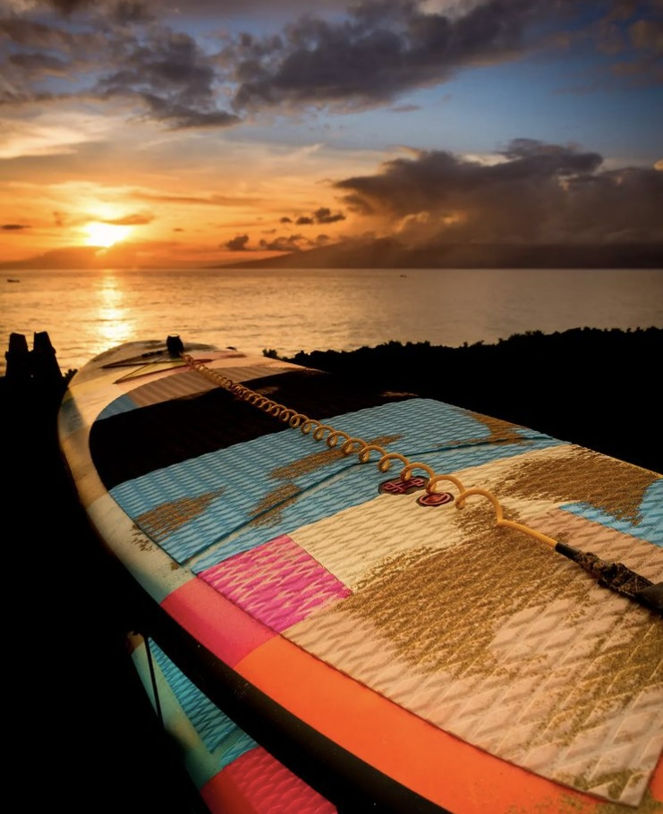Maui