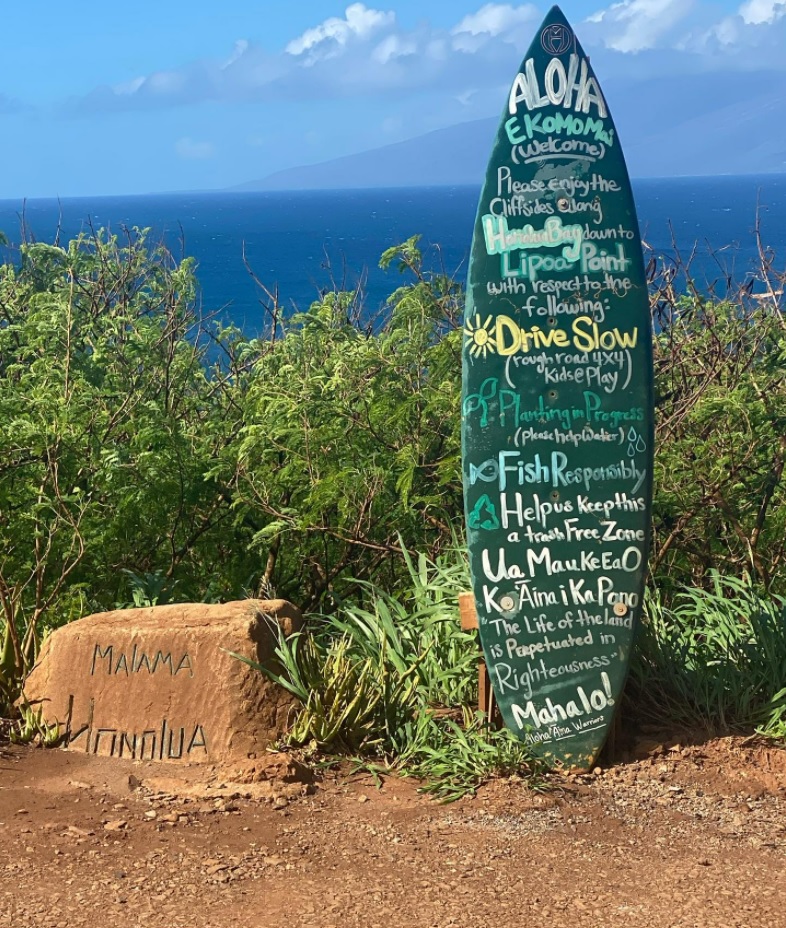 Maui Vacation