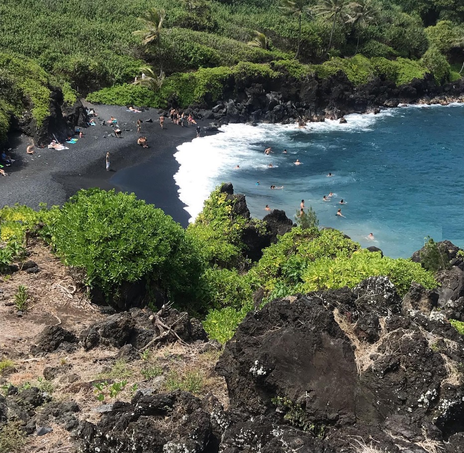 Maui Vacation