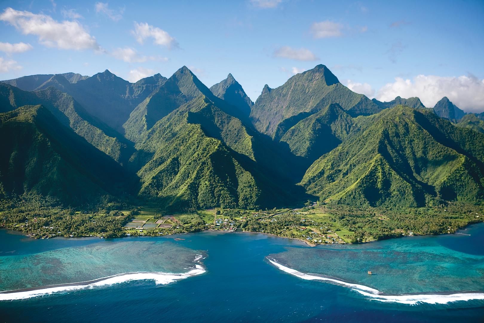 Moorea