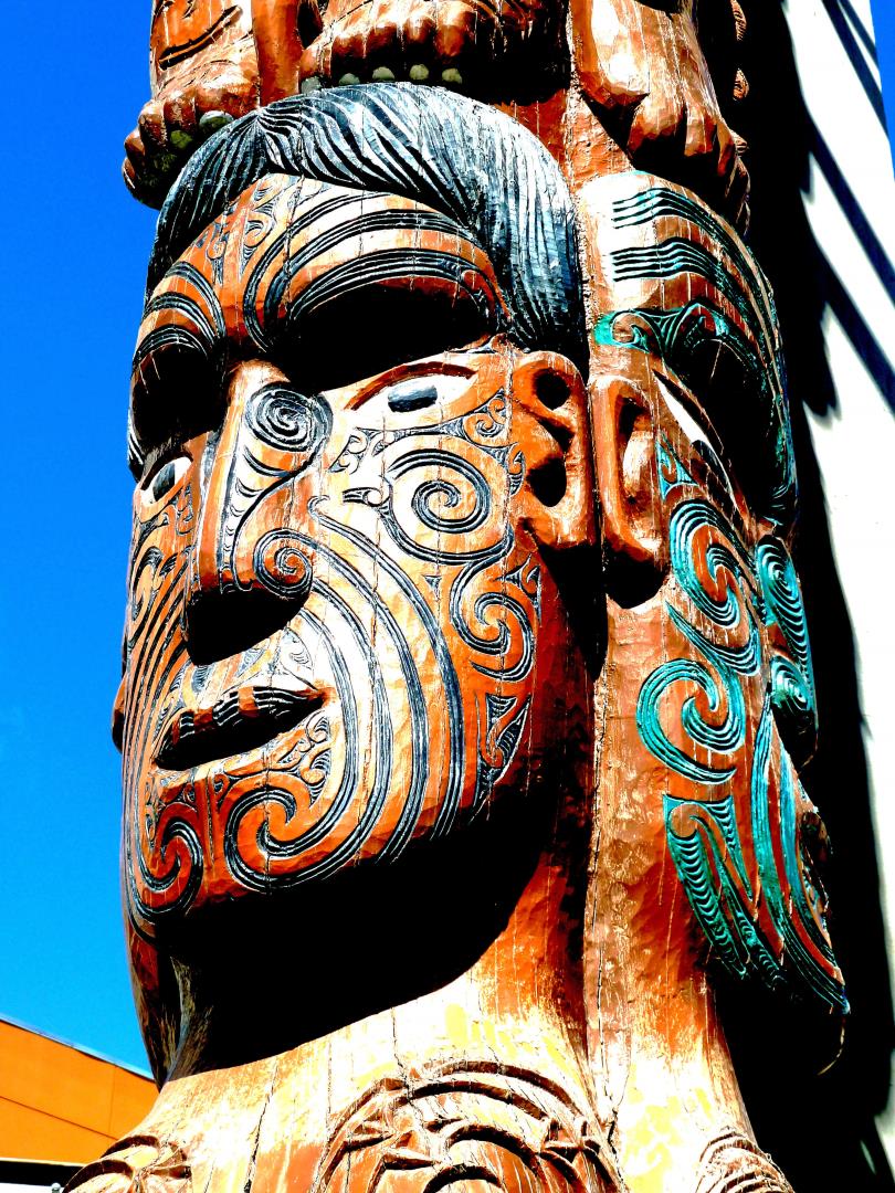 New Zealand Vacation