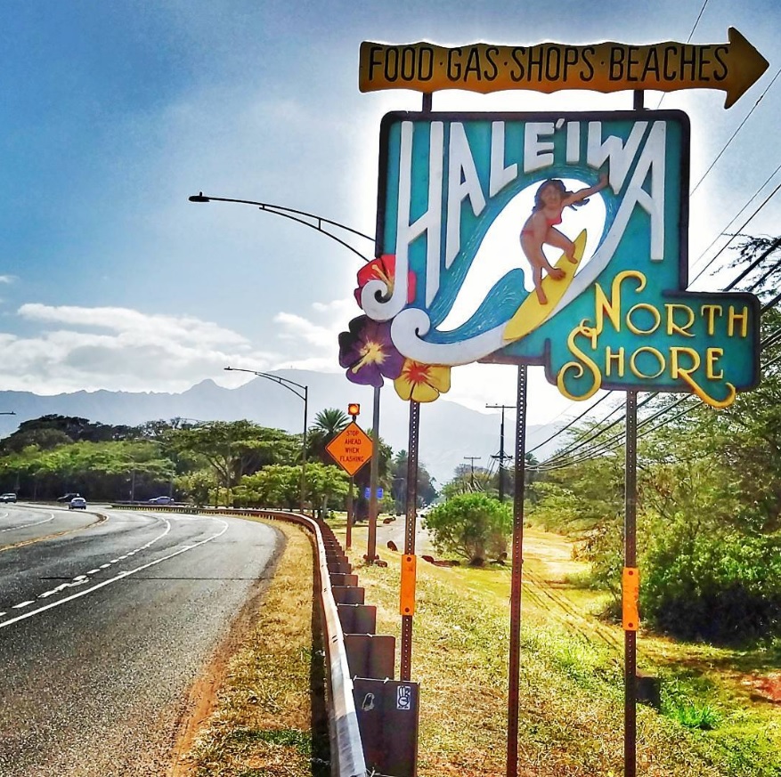 Oahu Vacation