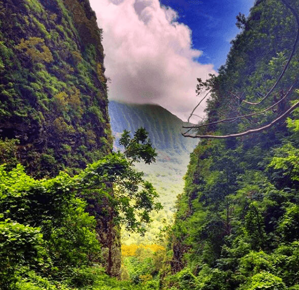 Oahu Vacation