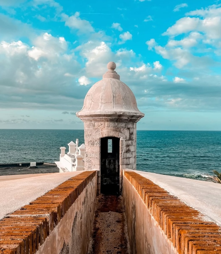 Puerto Rico