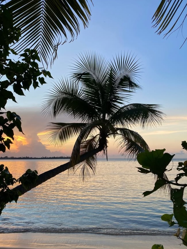 Puerto Rico Vacation