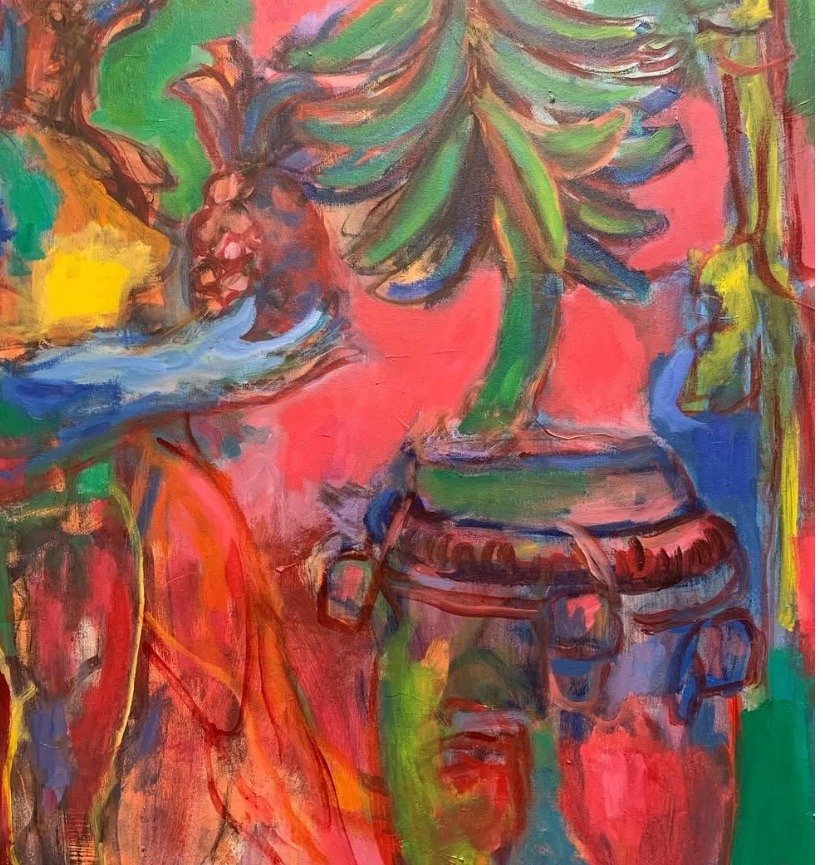 Puerto Rico Vacation