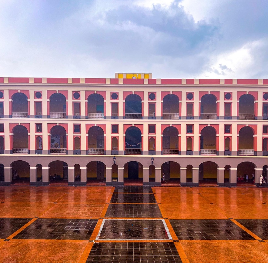 Puerto Rico Vacation