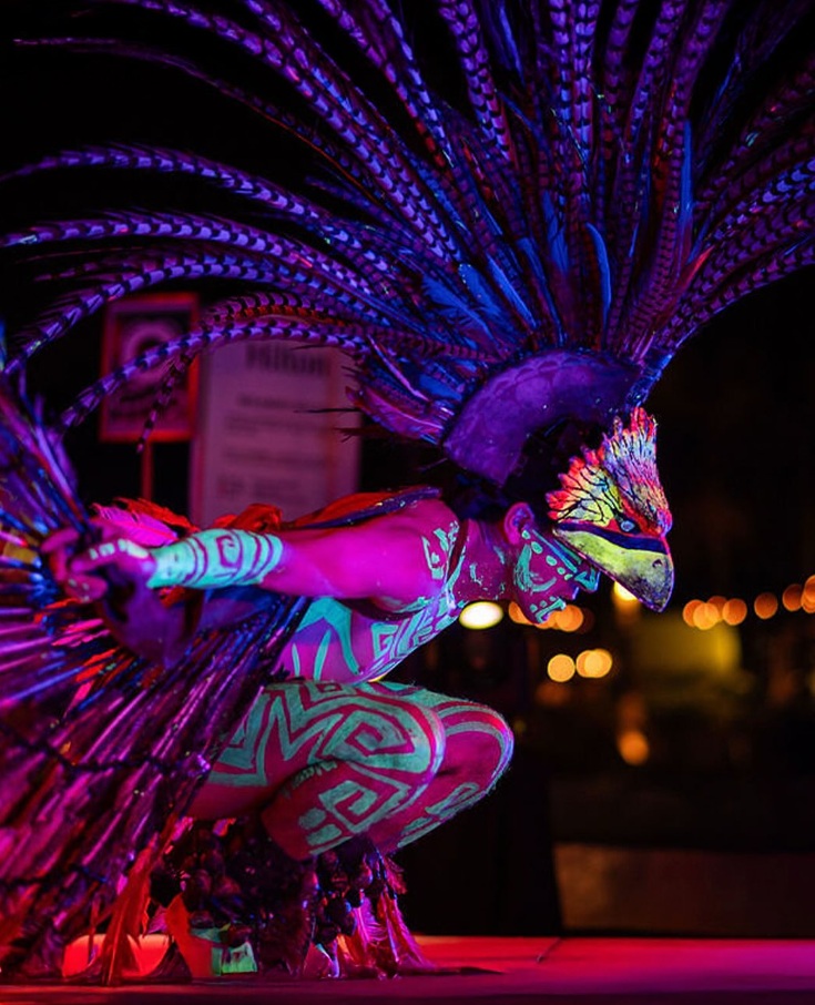 Puerta Vallarta Vacation