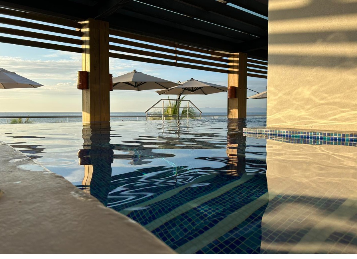 Puerta Vallarta Vacation