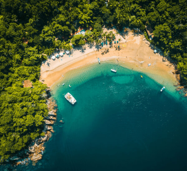 Puerta Vallarta Vacation, Playa Majahuitas