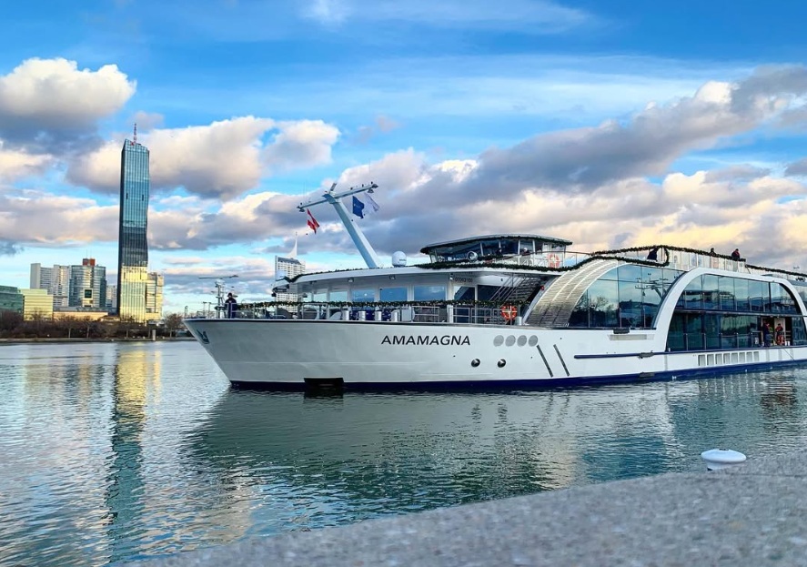 River Cruise