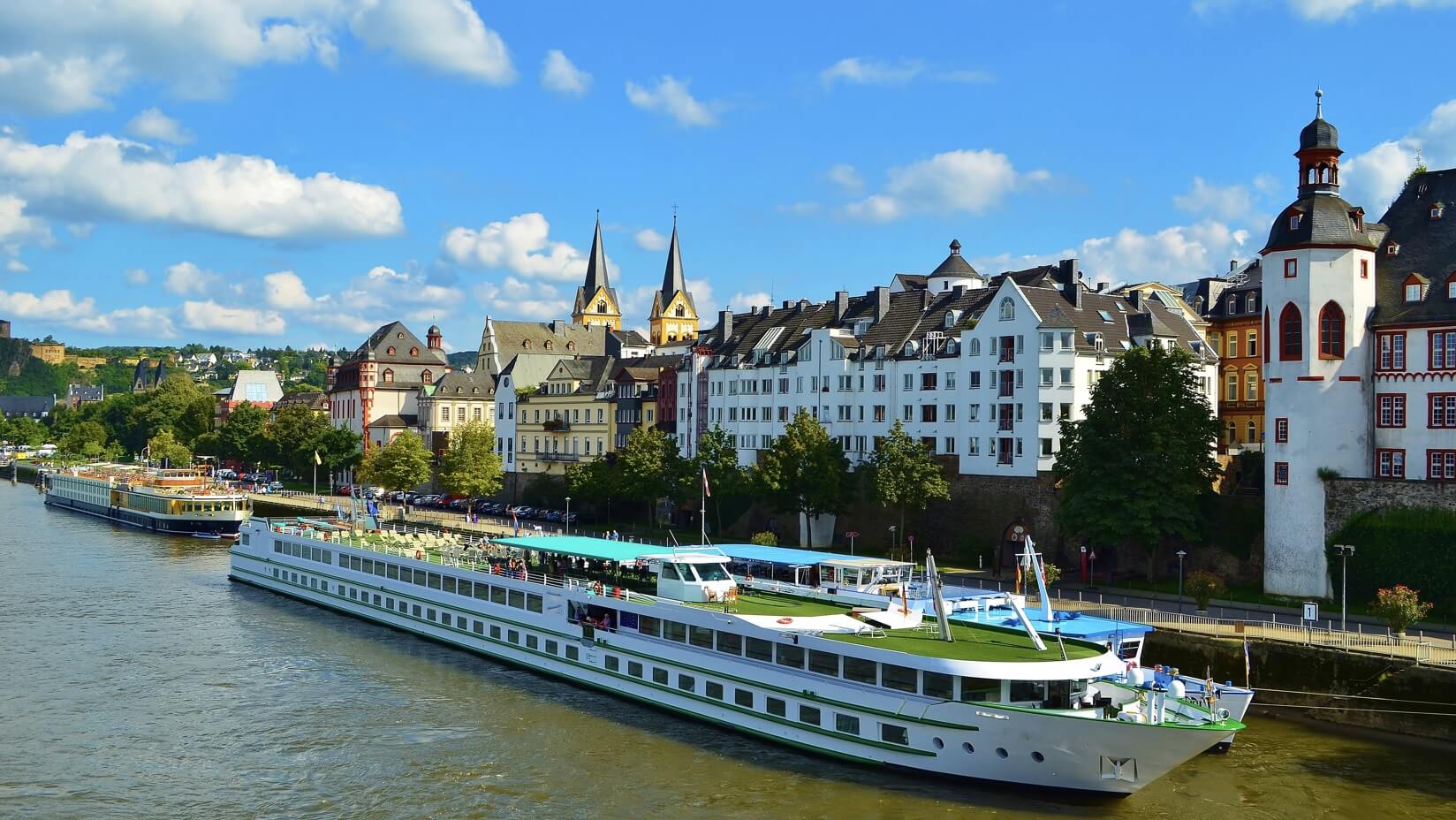 River Cruise