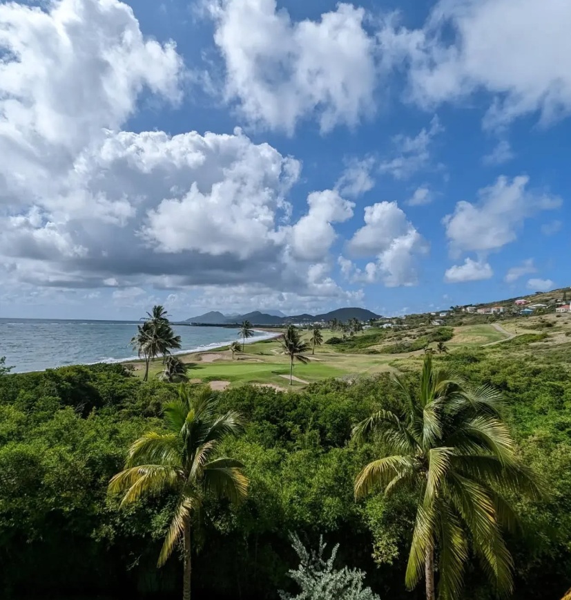 St Kitts Vacation