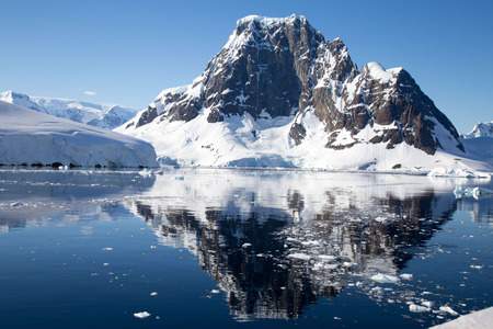 Antarctica Cruise