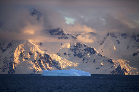 Antarctica Cruise