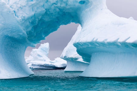 Antarctica Cruise