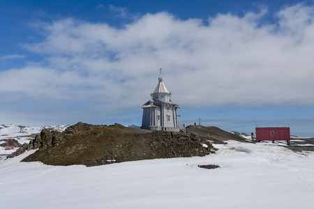 Antarctica Cruise