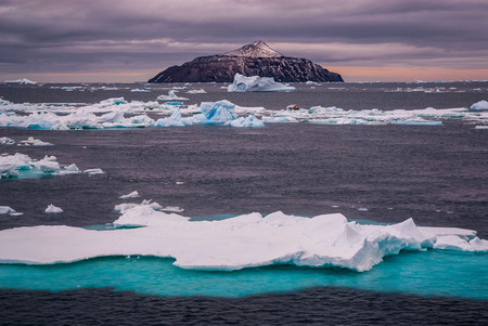 Antarctica Cruise