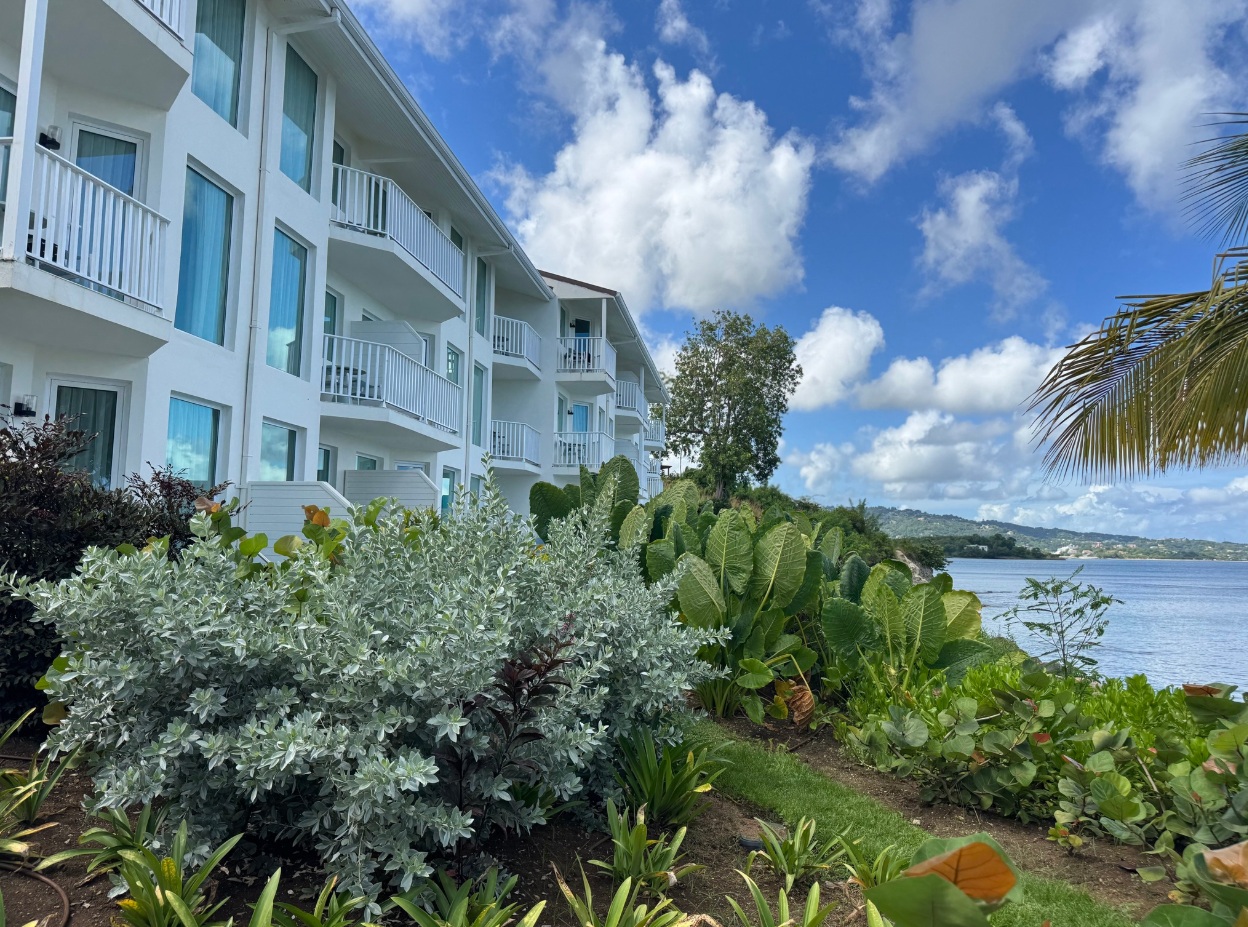 Saint Lucia Vacation