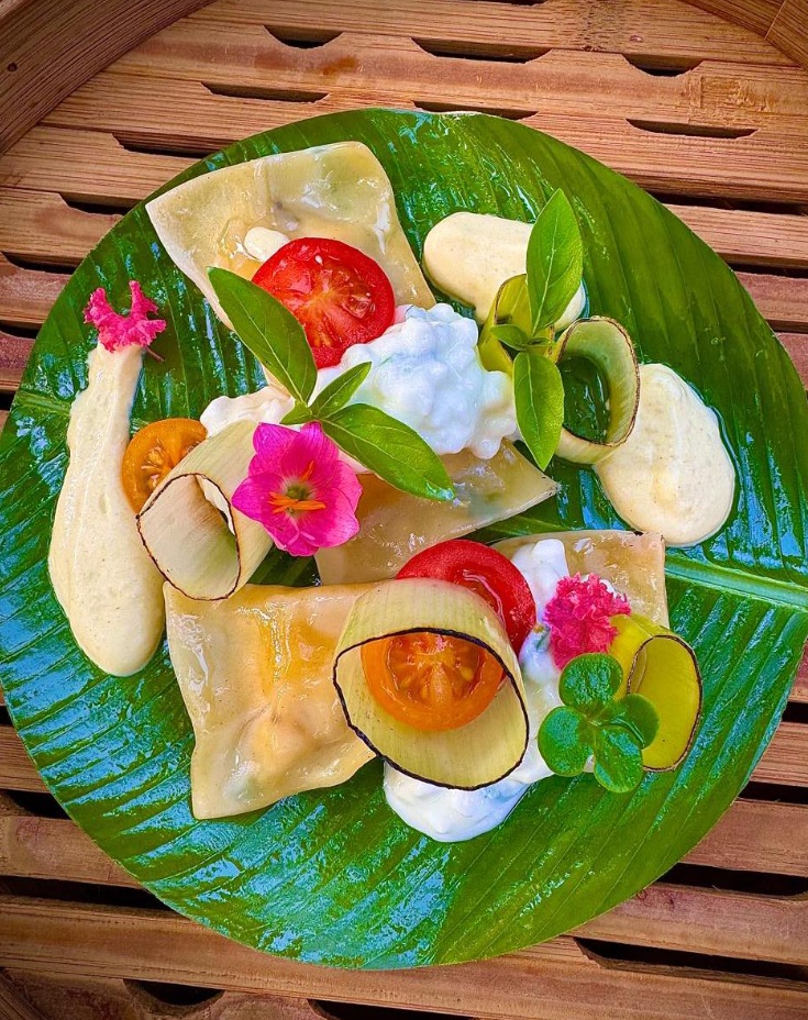 Saint Lucia Vacation