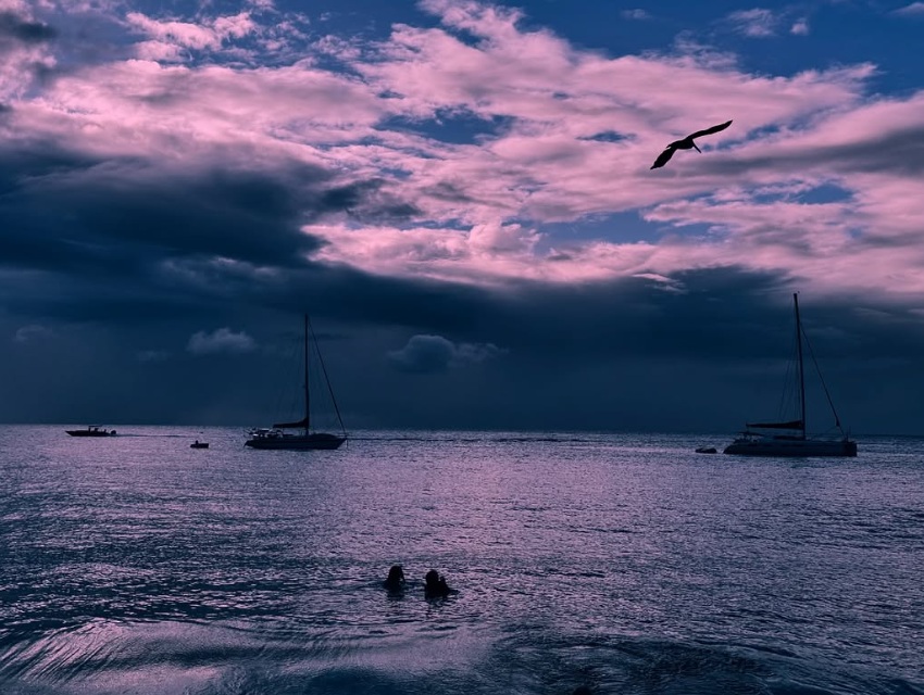 Saint Lucia Vacation