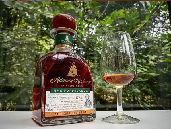 Saint Lucia Vacation