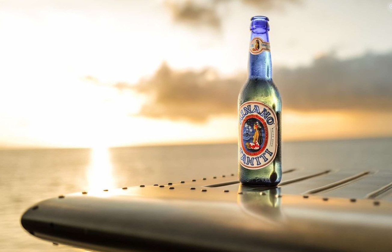 Tahiti Vacation
