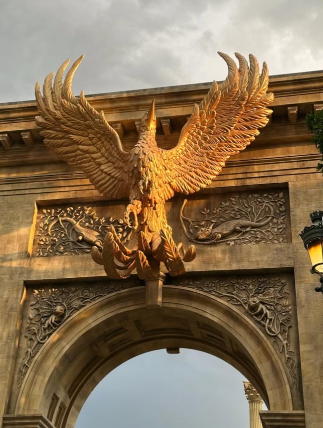 Universal Epic Universe