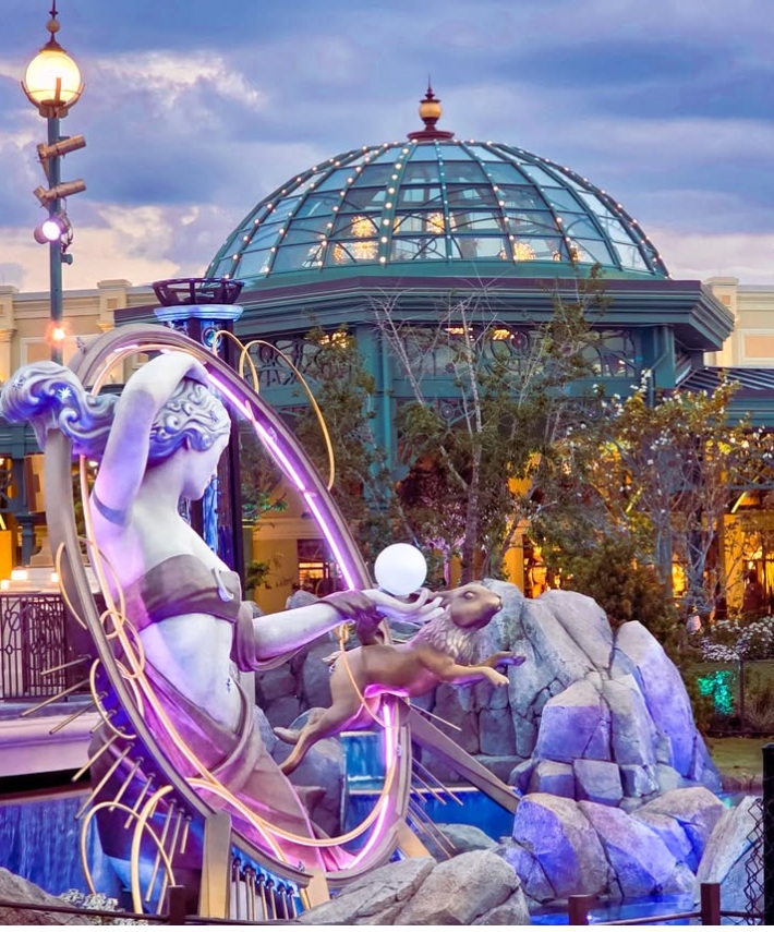 Universal Epic Universe