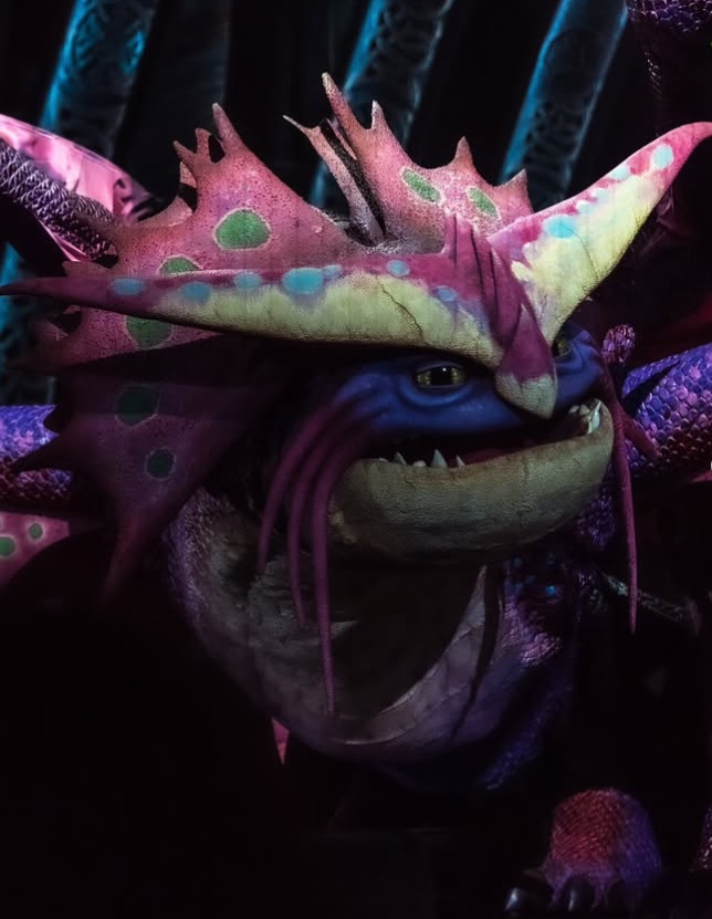 Universal Epic Universe