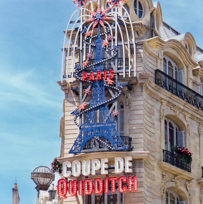 Universal Epic Universe