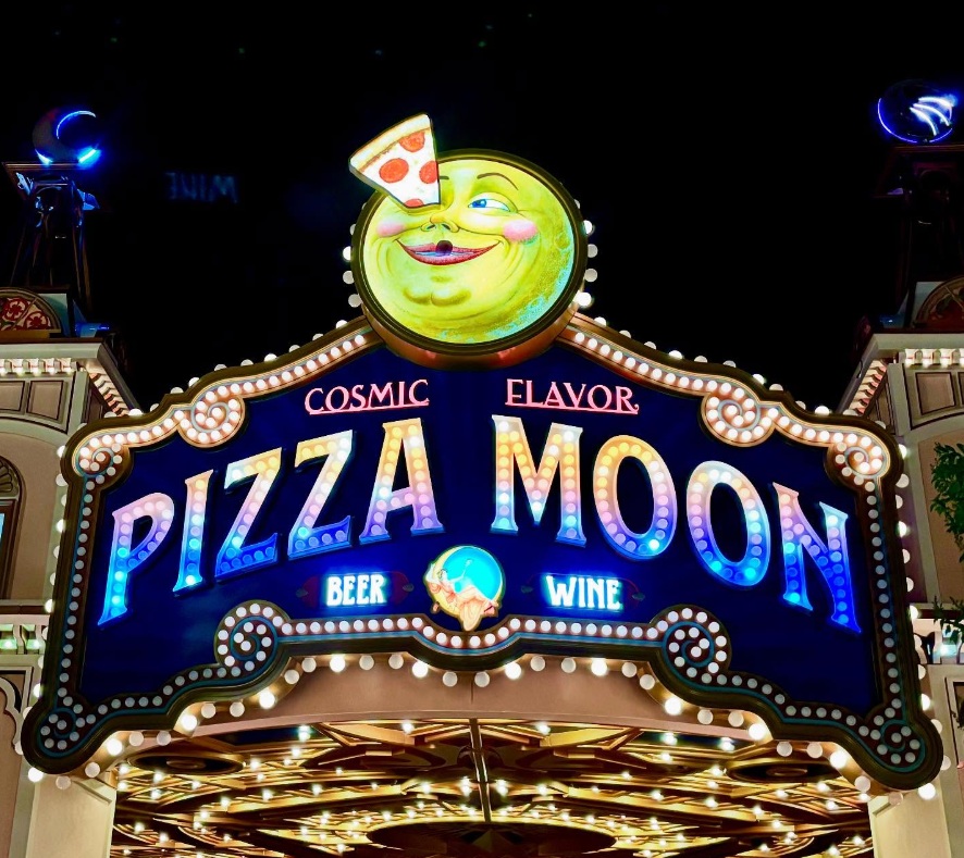 Universal Epic Universe