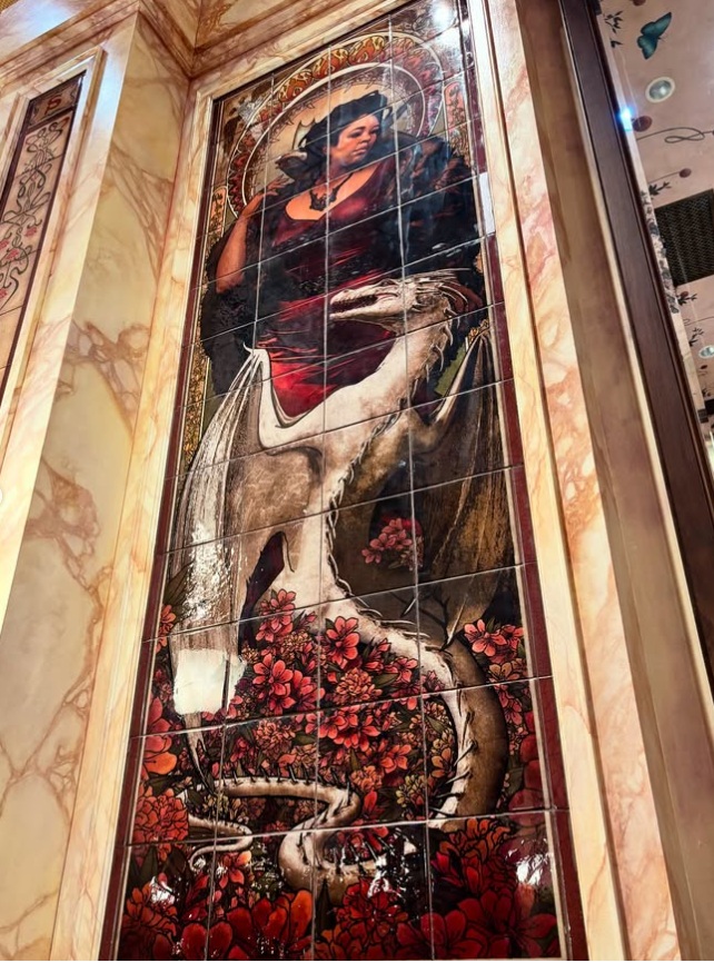 Universal Epic Universe