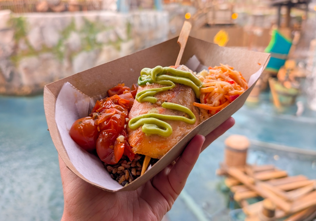 Universal Epic Universe