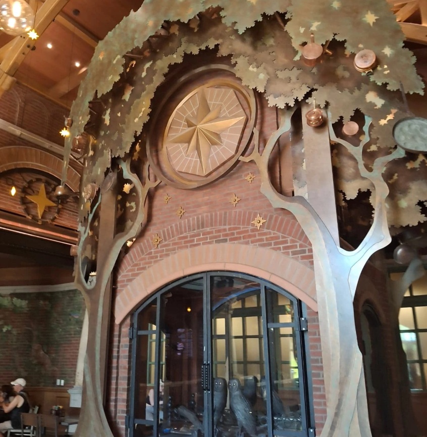 Universal Epic Universe