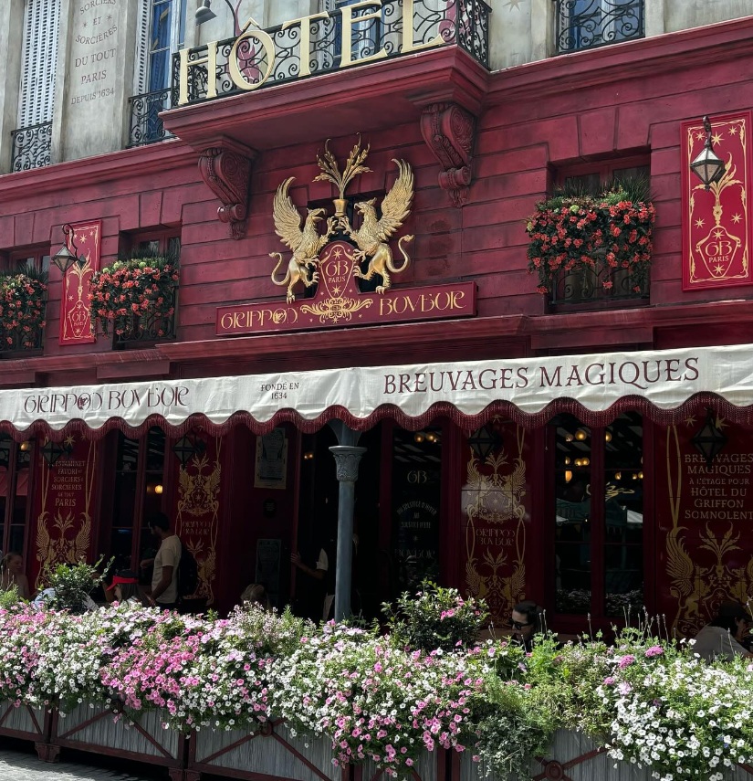 Universal Epic Universe