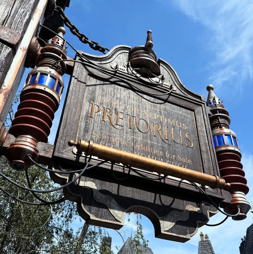 Universal Epic Universe