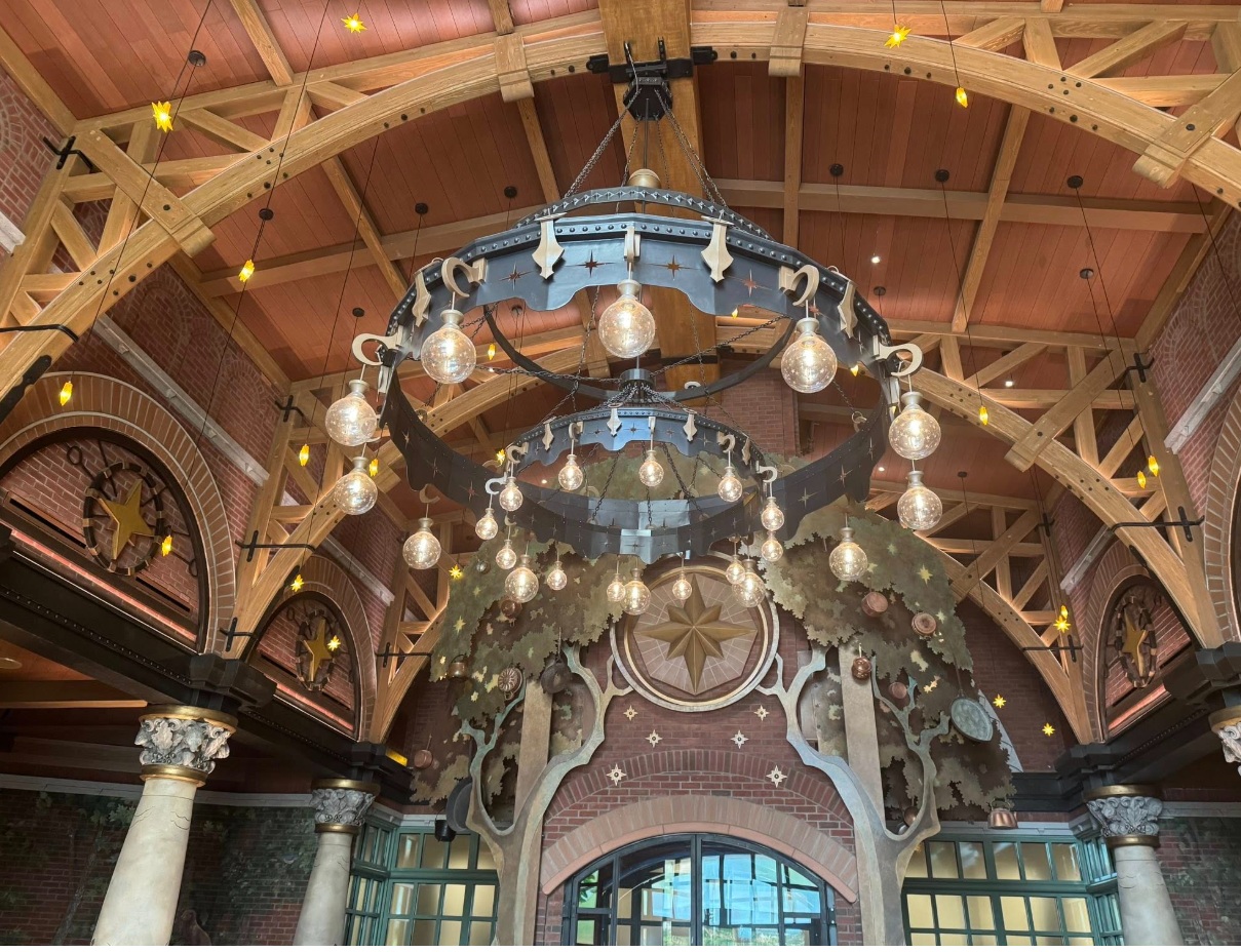 Universal Epic Universe