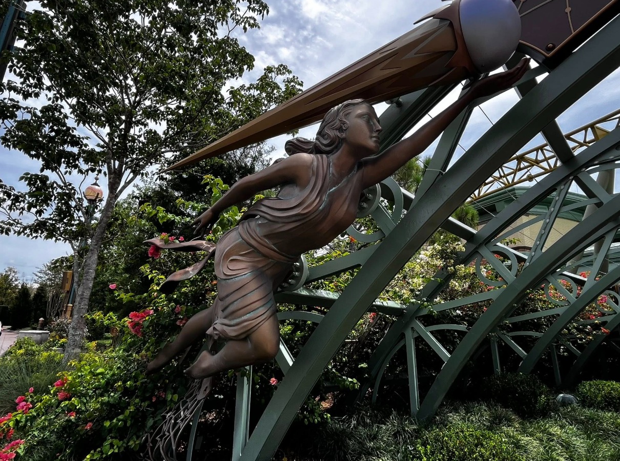 Universal Epic Universe