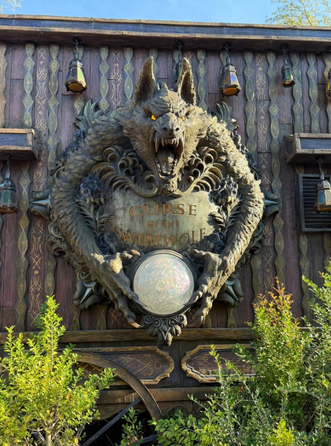 Universal EPIC Universe