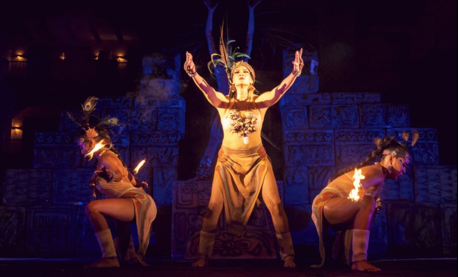 Cancun travel agency