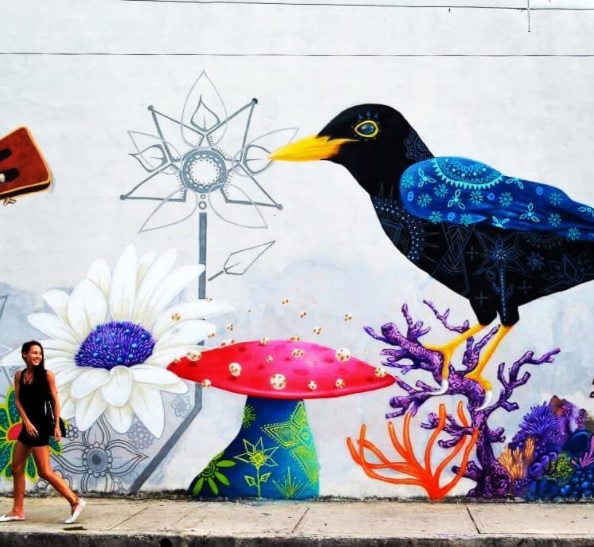 travel agency near me