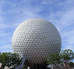 Disney Epcot Center