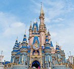 Disney Magic Kingdom