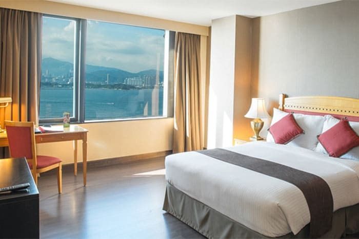 Best Western Plus Hotel Hong Kong 1