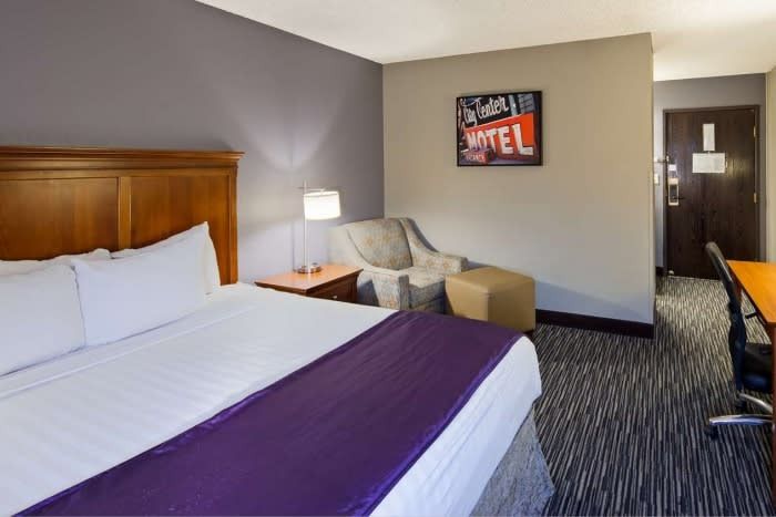 Best Western McCarran Inn 2