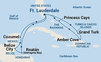 Itinerary Image